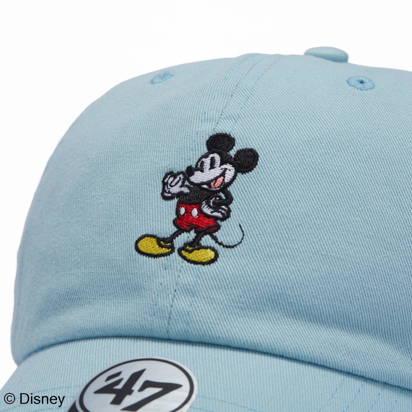 ’47 BRAND Disney - CLEAN UP MICKEY MOUSE MAKO【14865159】