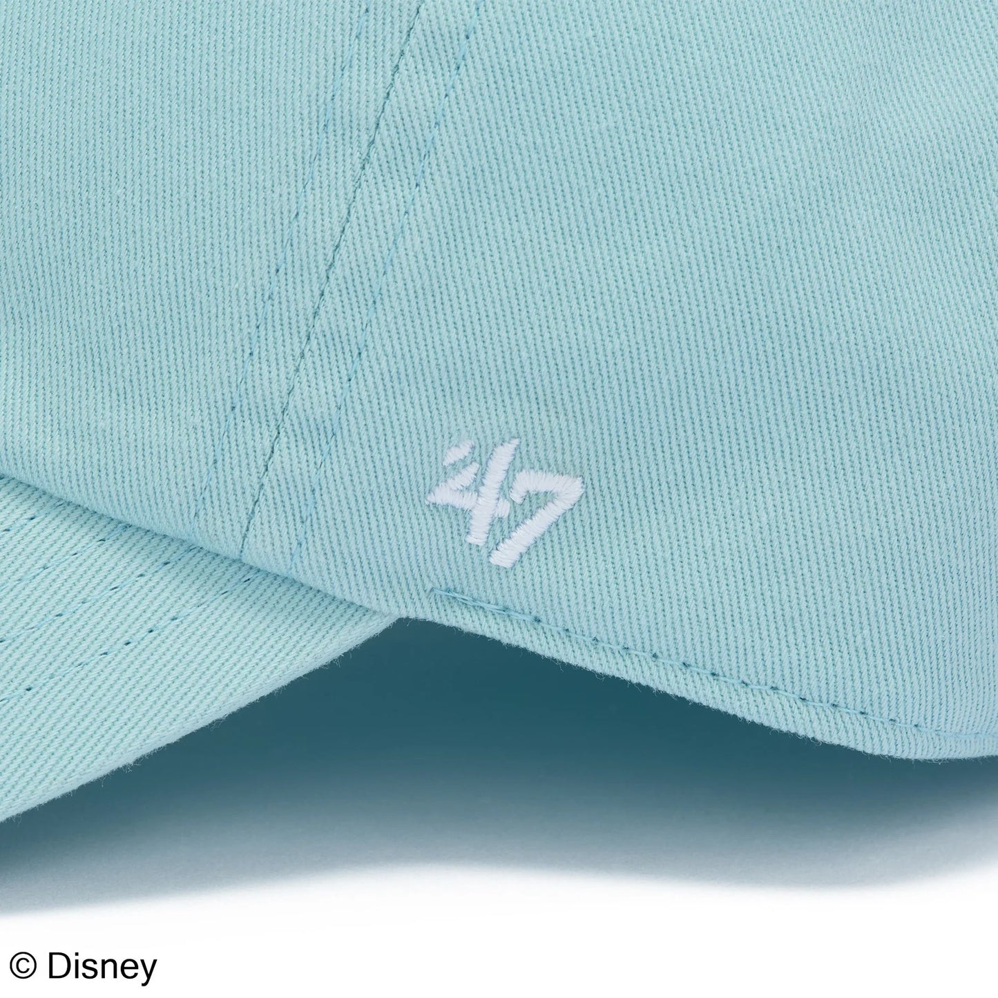 ’47 BRAND Disney - CLEAN UP MICKEY MOUSE MAKO【14865159】