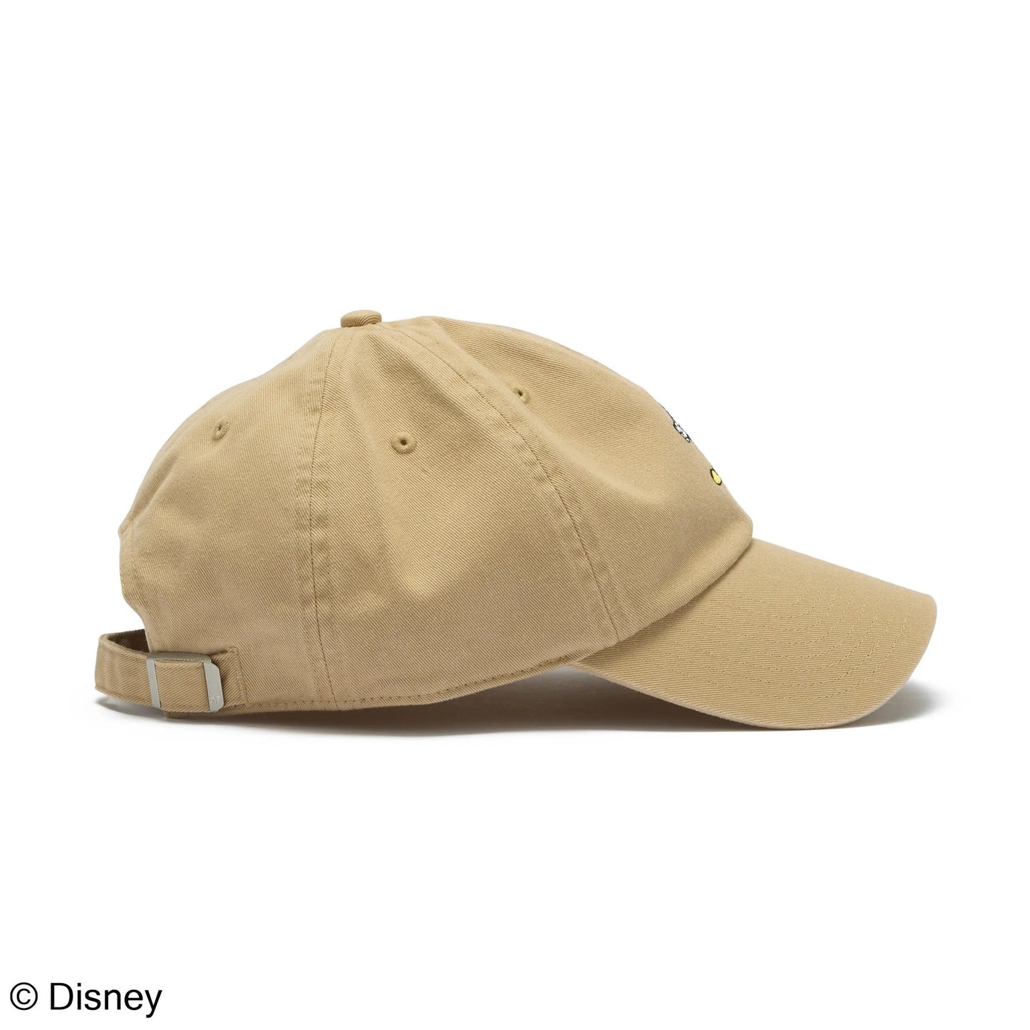’47 BRAND Disney - CLEAN UP MICKEY MOUSE KHAKI【14865160】