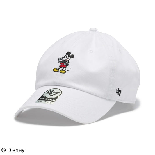 ’47 BRAND Disney - CLEAN UP MICKY MOUSE COCONUT【14865161】