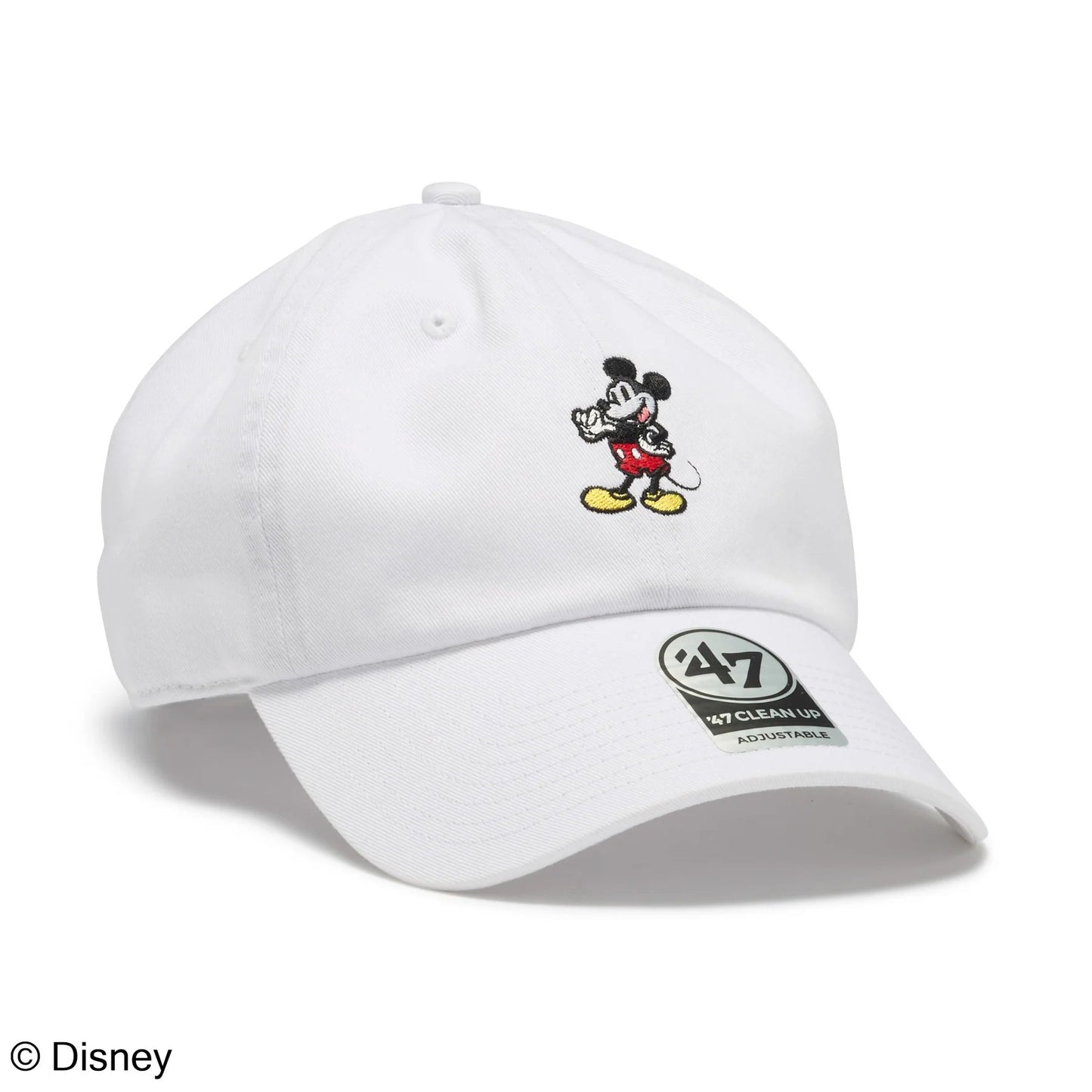 ’47 BRAND Disney - CLEAN UP MICKY MOUSE COCONUT【14865161】