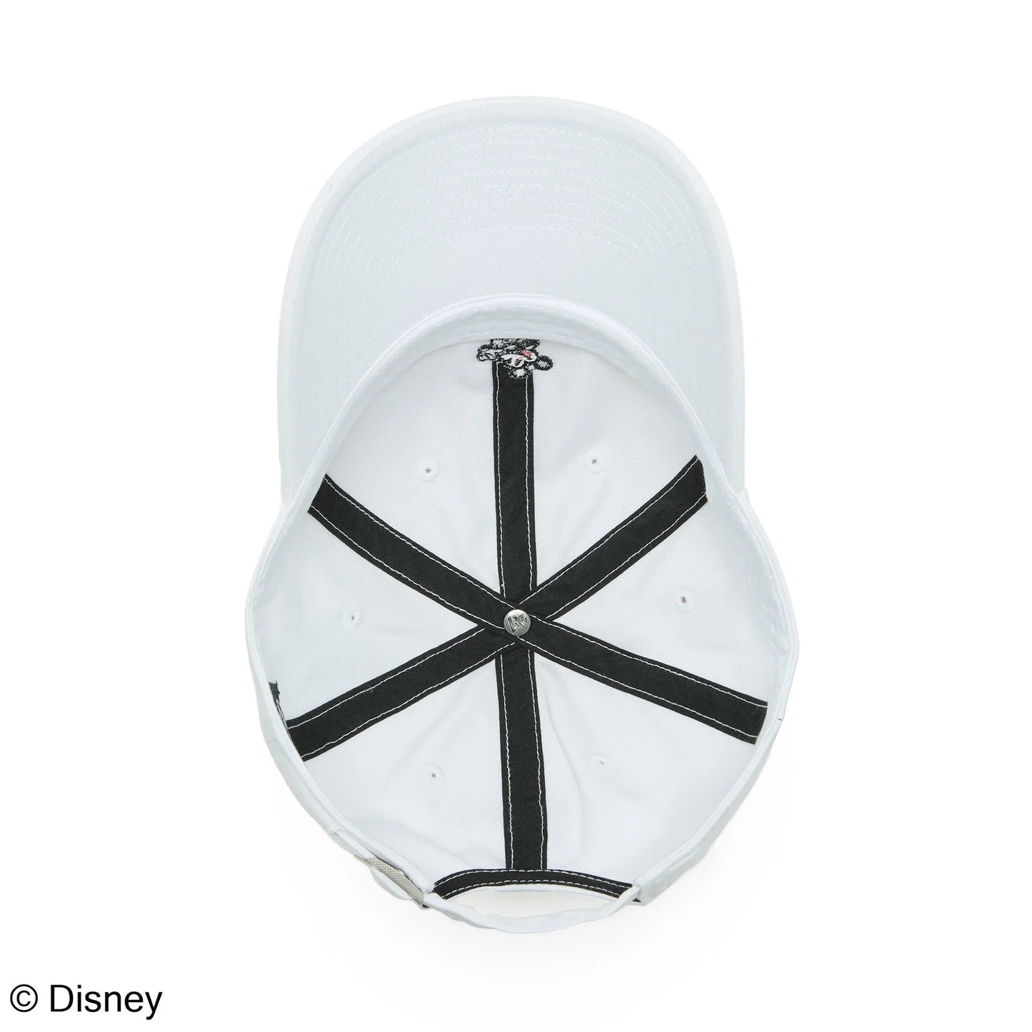 ’47 BRAND Disney - CLEAN UP MICKY MOUSE COCONUT【14865161】