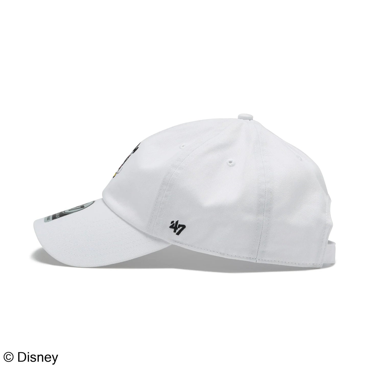 ’47 BRAND Disney - CLEAN UP MICKY MOUSE COCONUT【14865161】