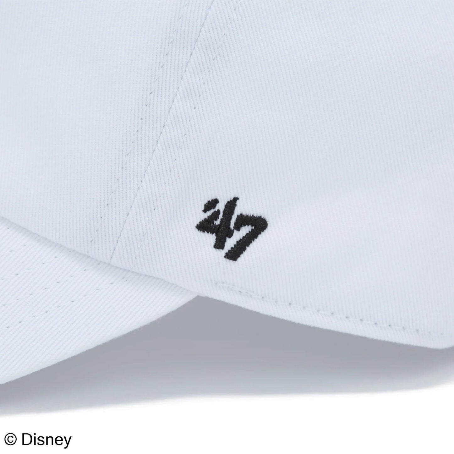 ’47 BRAND Disney - CLEAN UP MICKY MOUSE COCONUT【14865161】
