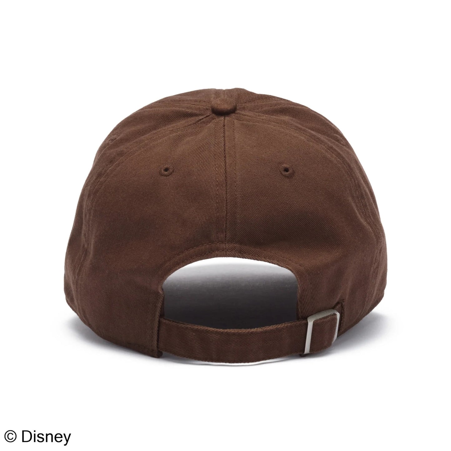 ’47 BRAND Disney - CLEAN UP MICKEY MOUSE BROWN【14865162】