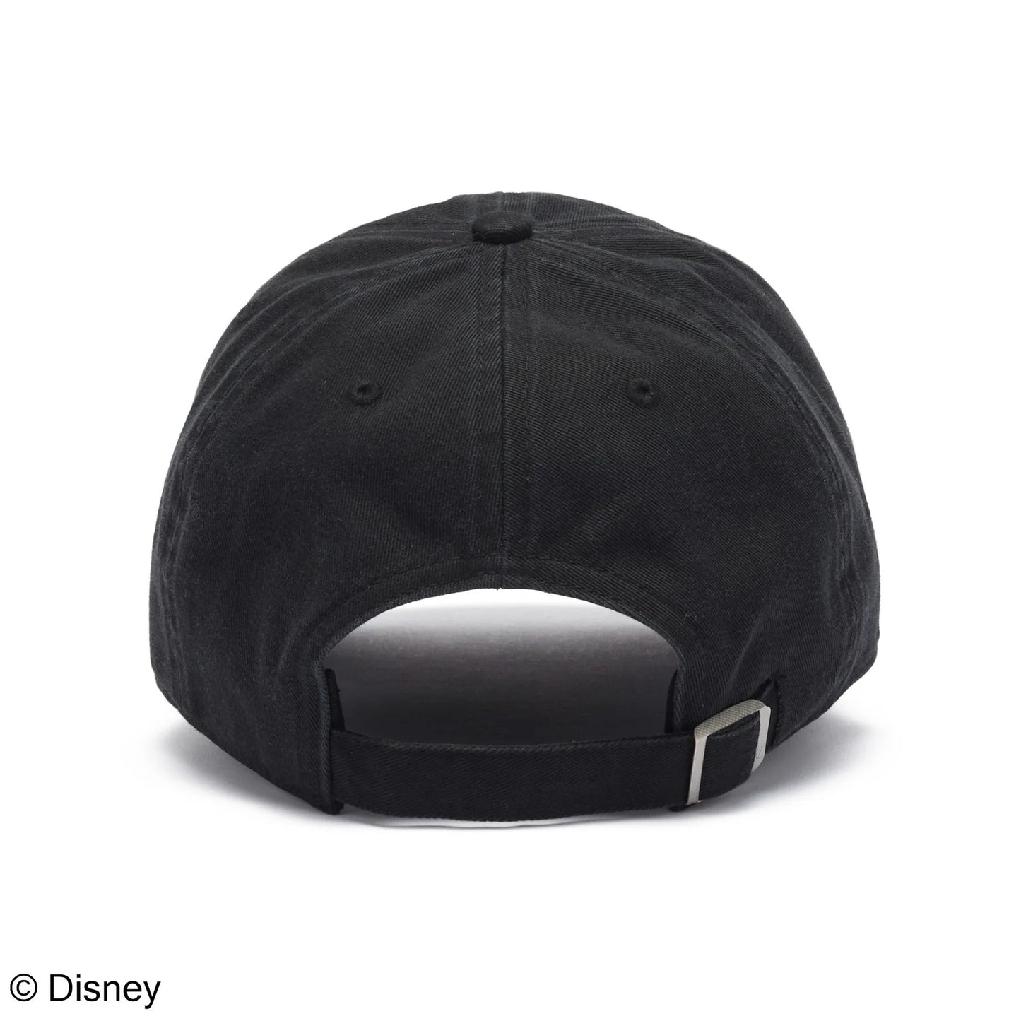 ’47 BRAND Disney - CLEAN UP MICKEY MOUSE BLACK【14865163】