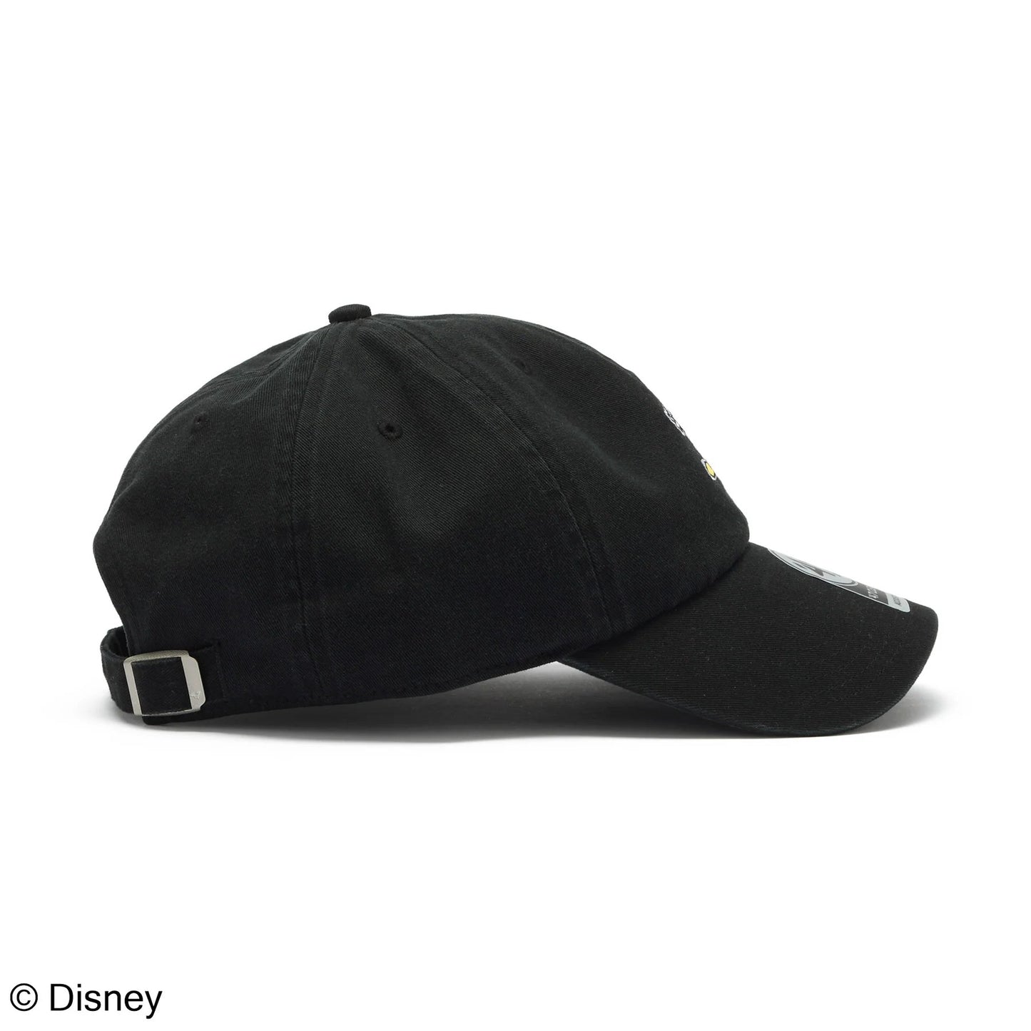 ’47 BRAND Disney - CLEAN UP MICKEY MOUSE BLACK【14865163】