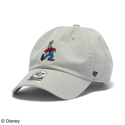 ’47 BRAND Disney - CLEAN UP GOOFY STORM【14865164】