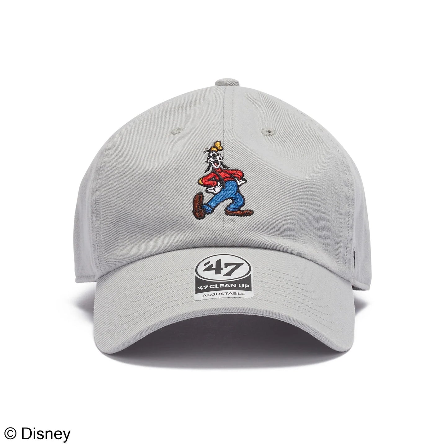 ’47 BRAND Disney - CLEAN UP GOOFY STORM【14865164】
