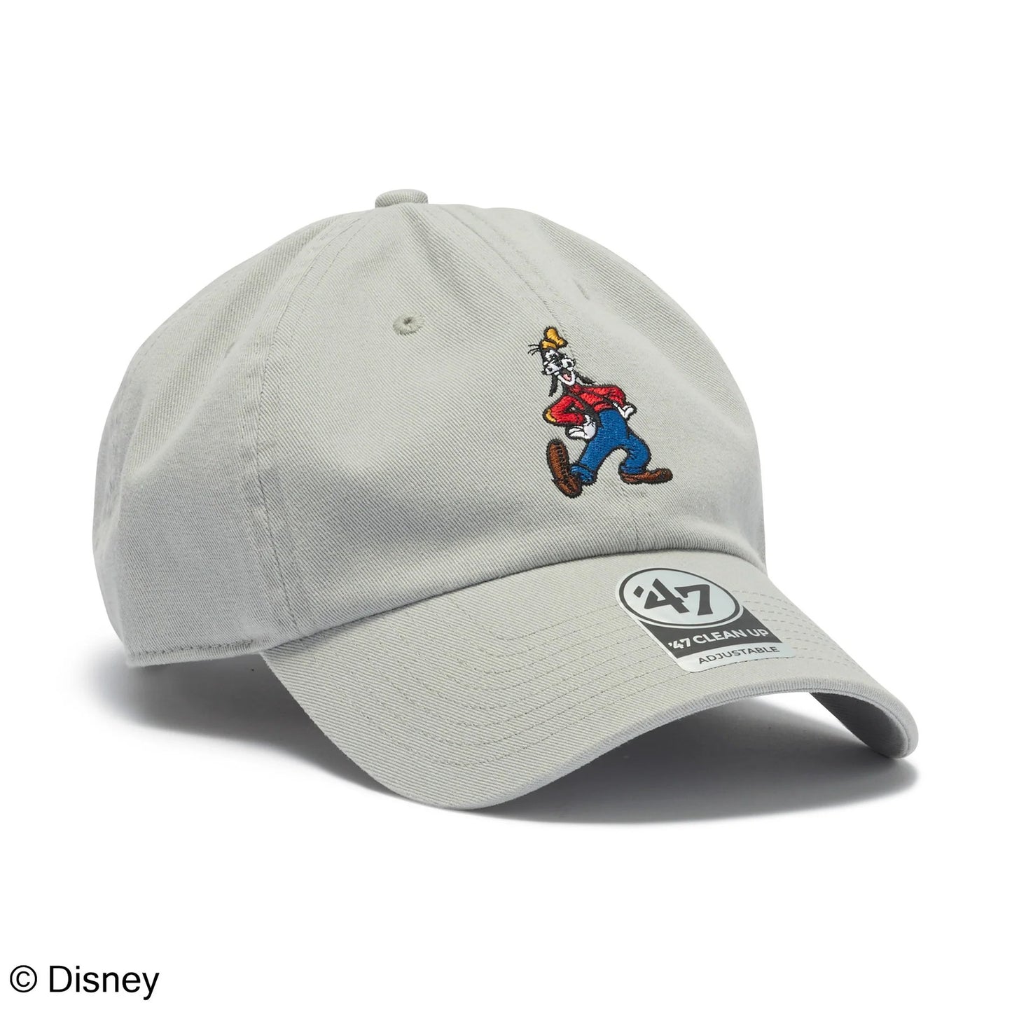 ’47 BRAND Disney - CLEAN UP GOOFY STORM【14865164】
