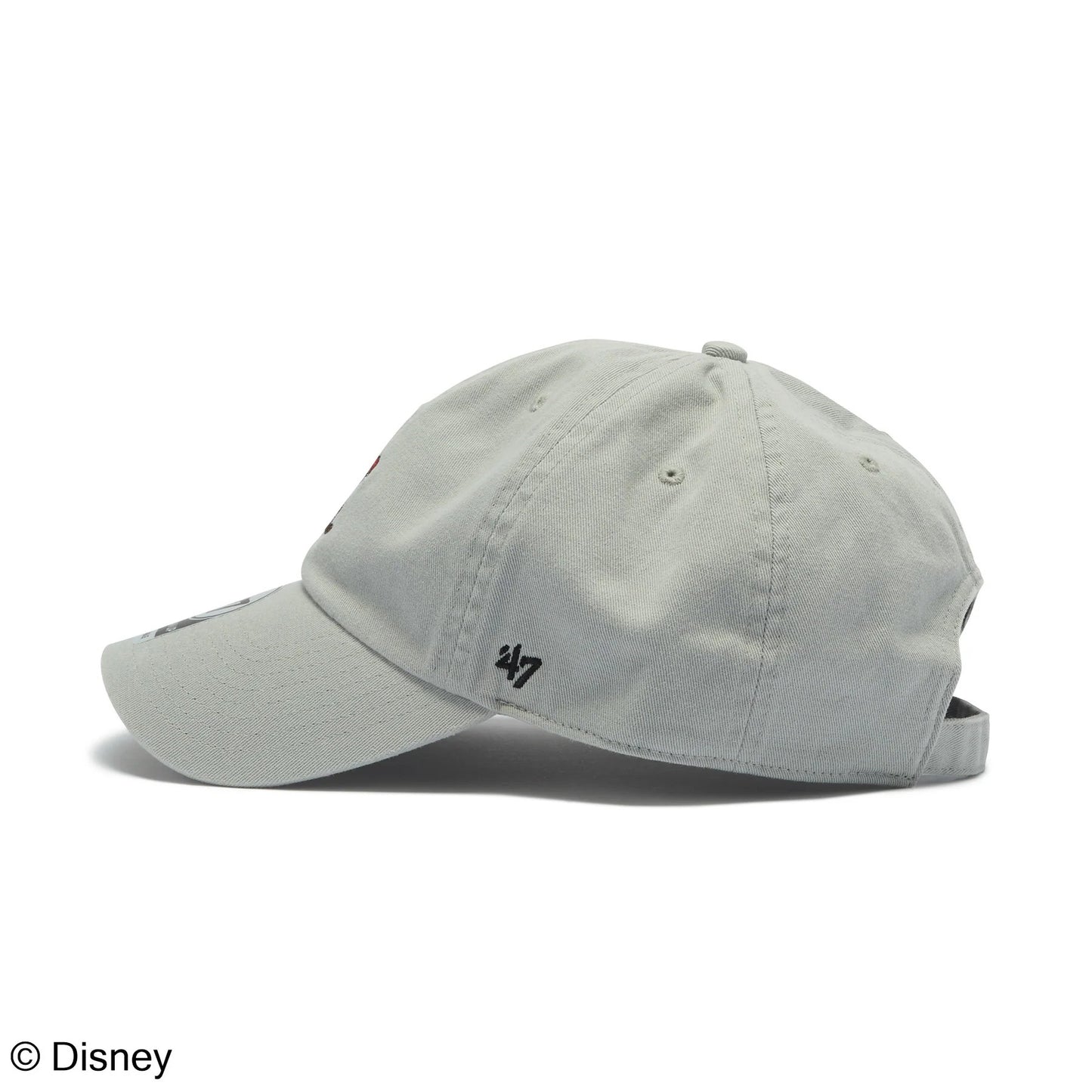 ’47 BRAND Disney - CLEAN UP GOOFY STORM【14865164】