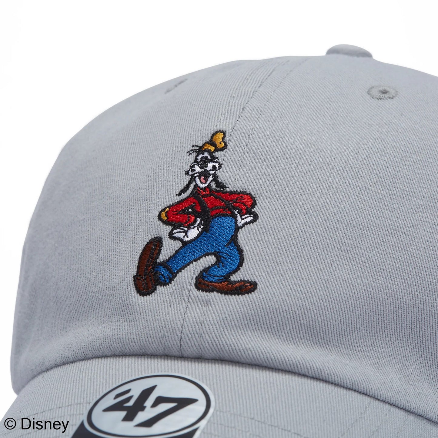’47 BRAND Disney - CLEAN UP GOOFY STORM【14865164】