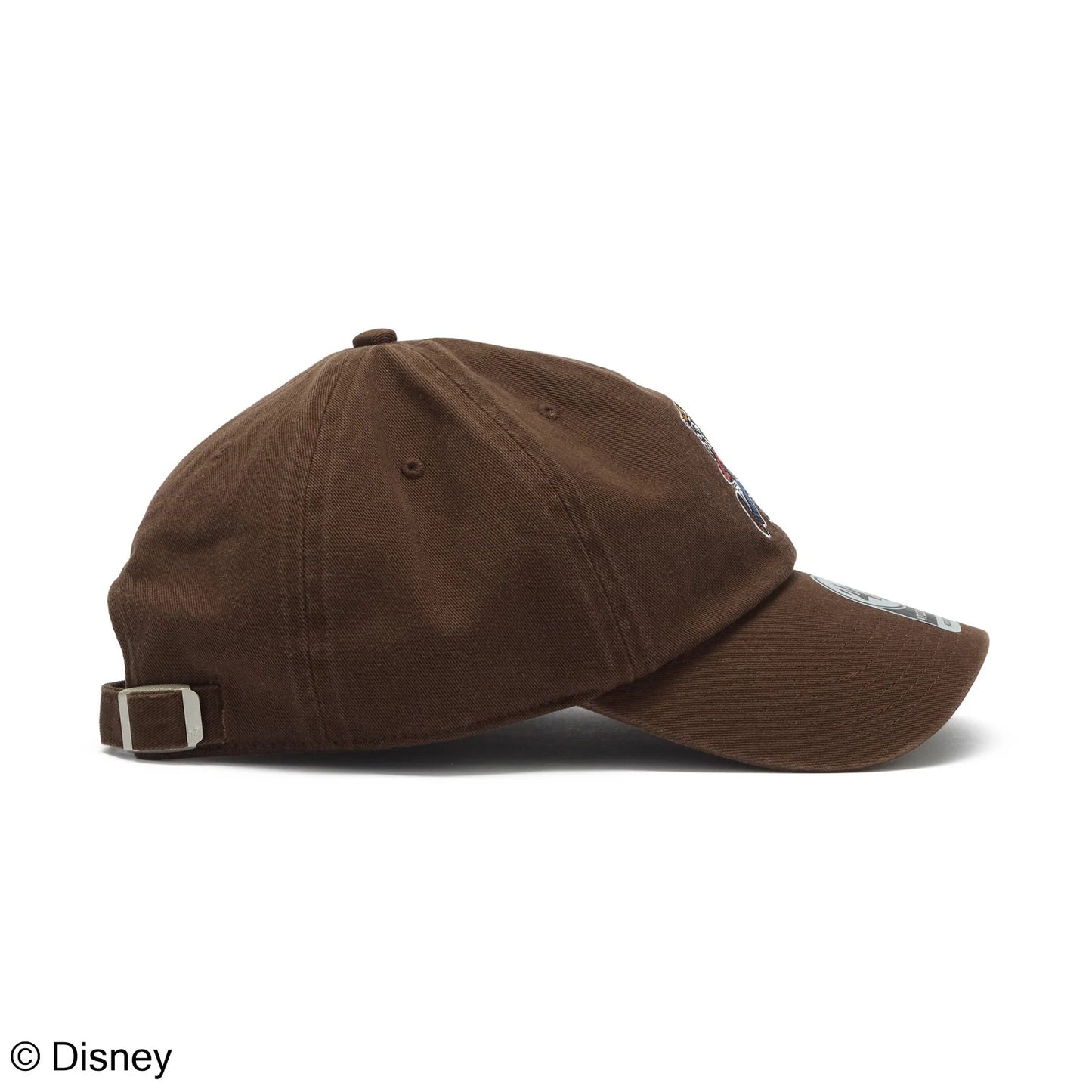 ’47 BRAND Disney - CLEAN UP GOOFY BROWN 【14865165】