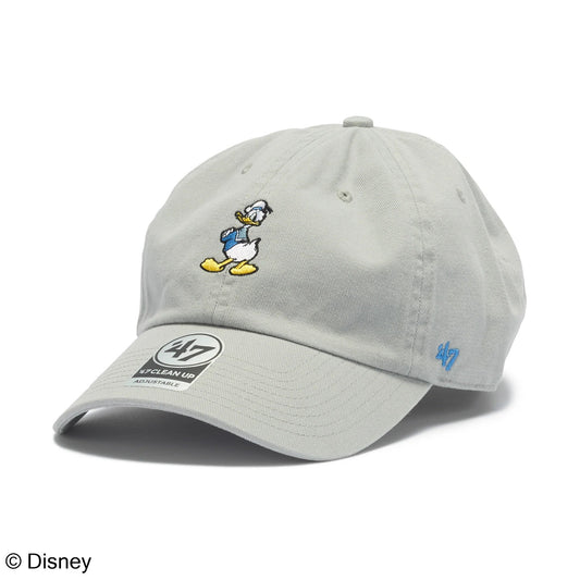 ’47 BRAND Disney - CLEAN UP DONALD DUCK STORM【14865166】