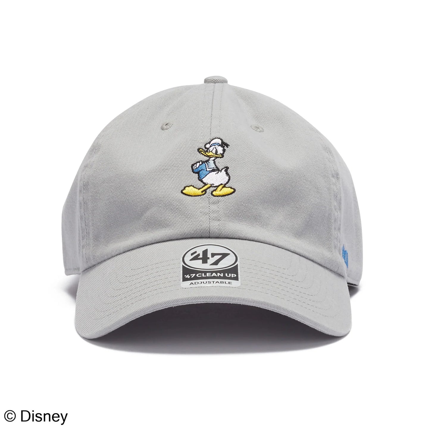 ’47 BRAND Disney - CLEAN UP DONALD DUCK STORM【14865166】