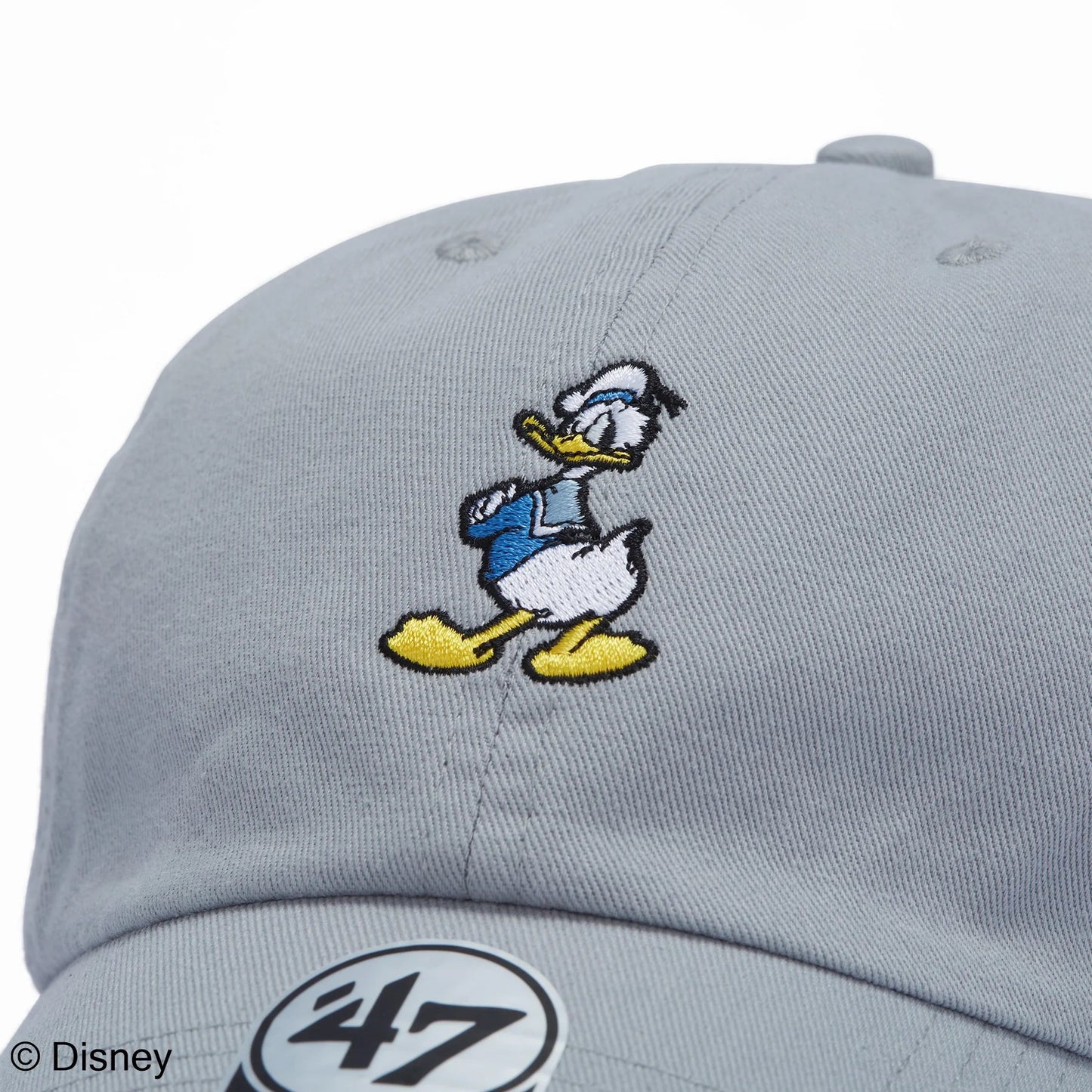 ’47 BRAND Disney - CLEAN UP DONALD DUCK STORM【14865166】