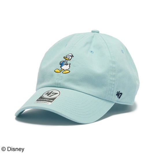 ’47 BRAND Disney - CLEAN UP DONALD DUCK MAKO【14865167】