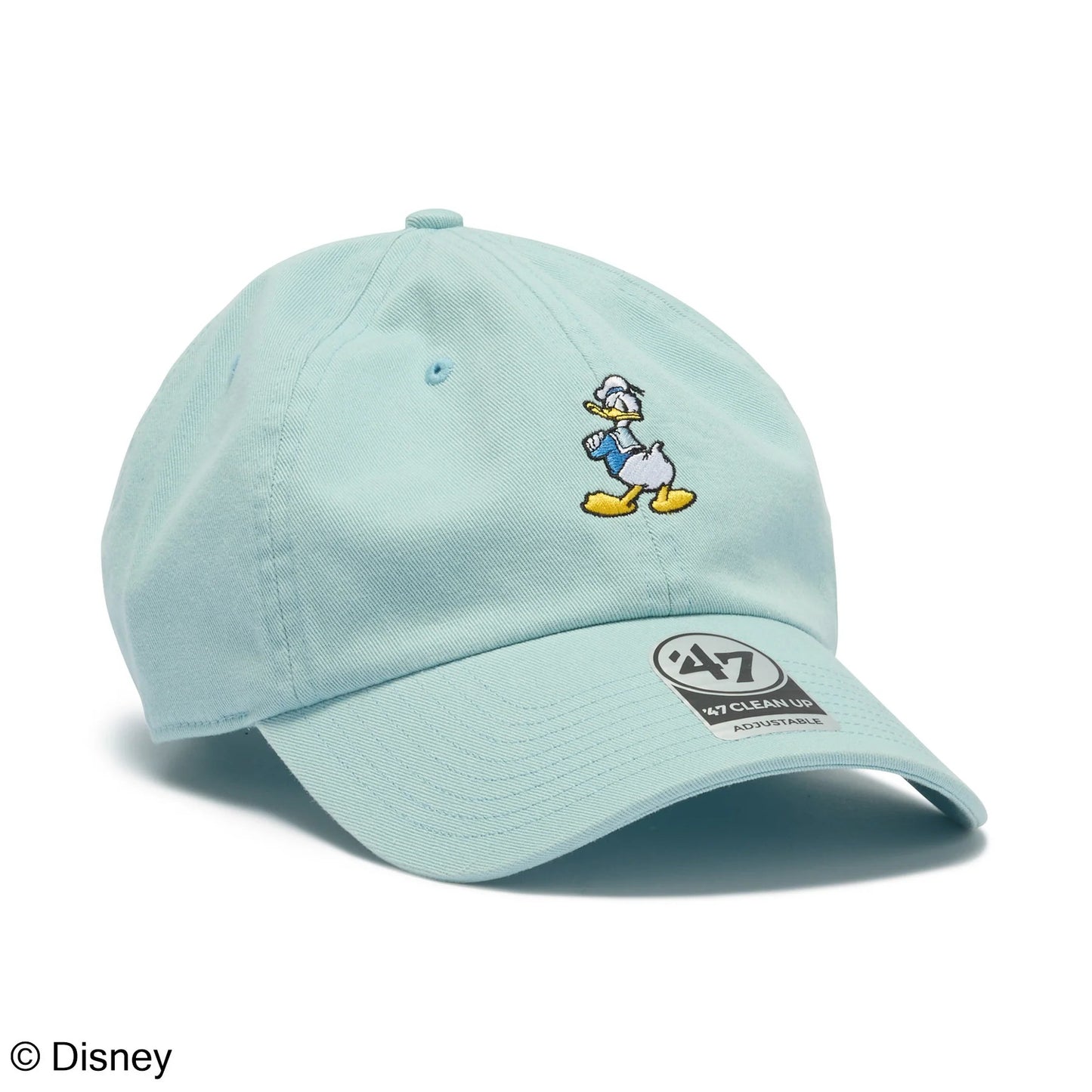 ’47 BRAND Disney - CLEAN UP DONALD DUCK MAKO【14865167】