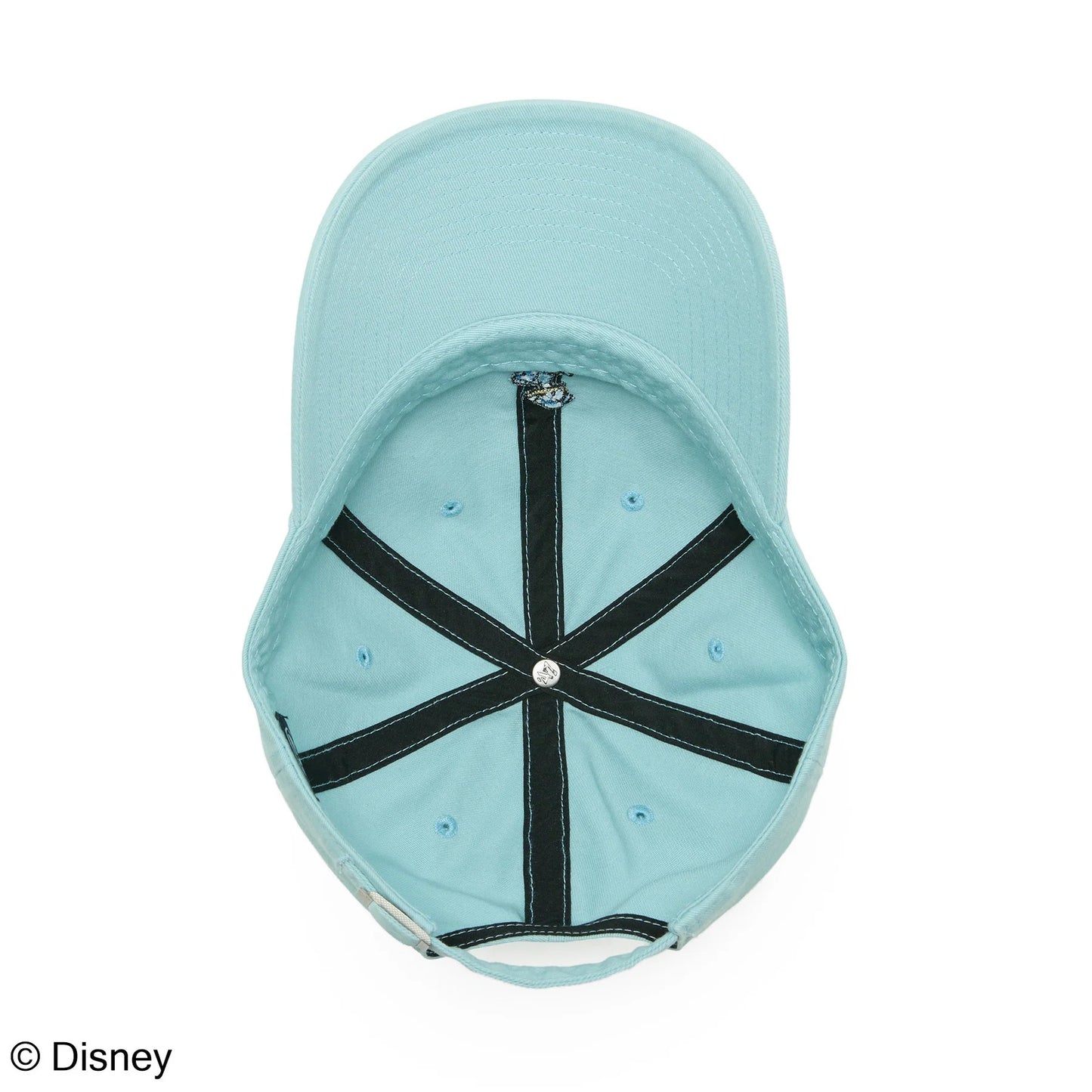 ’47 BRAND Disney - CLEAN UP DONALD DUCK MAKO【14865167】