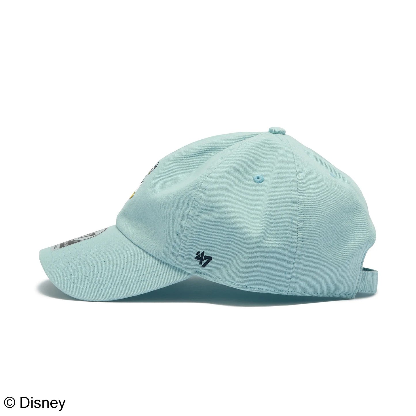 ’47 BRAND Disney - CLEAN UP DONALD DUCK MAKO【14865167】
