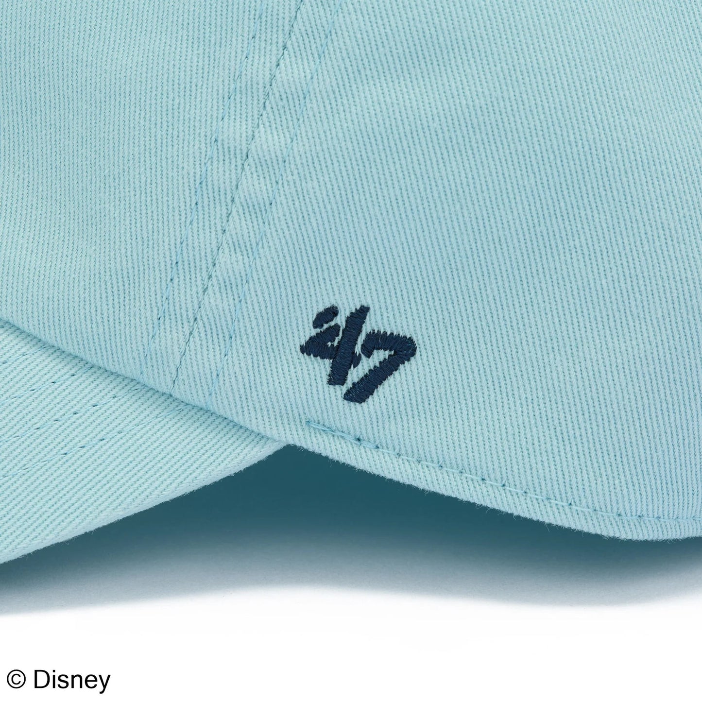 ’47 BRAND Disney - CLEAN UP DONALD DUCK MAKO【14865167】