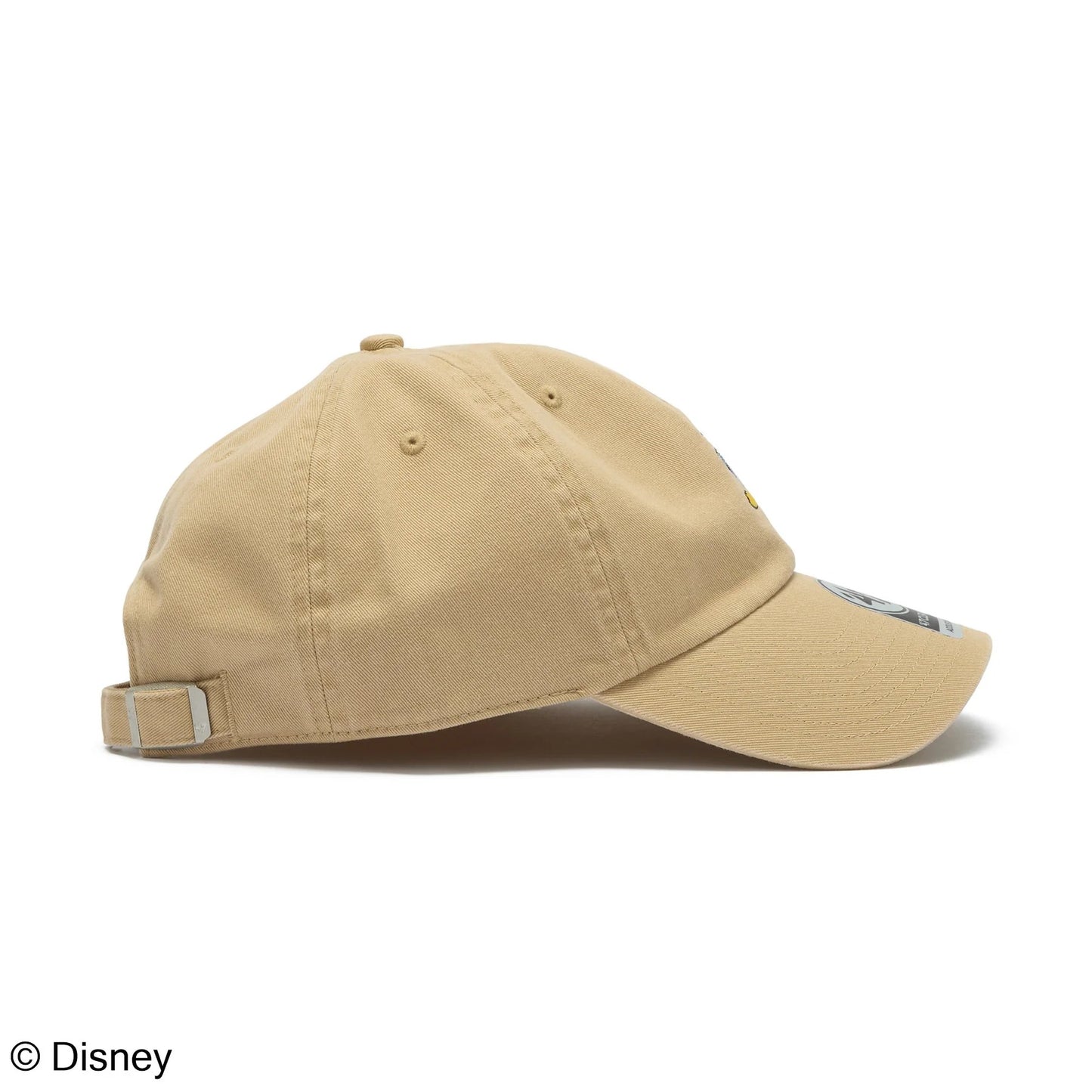 ’47 BRAND Disney - CLEAN UP DONALD DUCK KHAKI【14865168】
