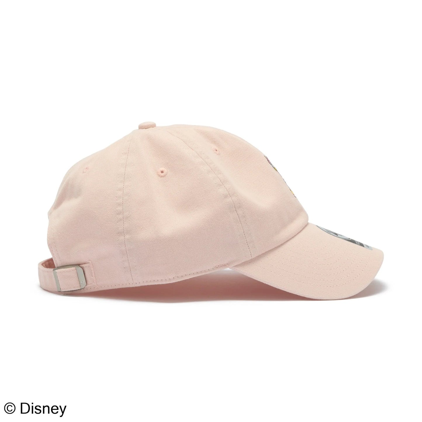 ’47 BRAND Disney - CLEAN UP DAISY DUCK PINK【14865169】