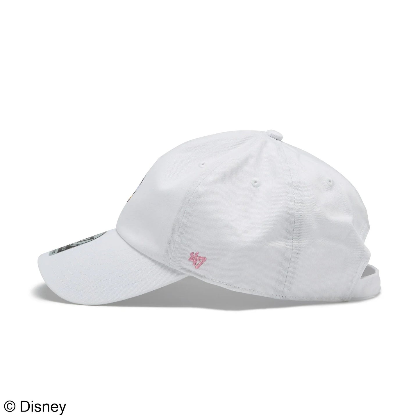 ’47 BRAND Disney - CLEAN UP DAISY DUCK COCONUT【14865170】