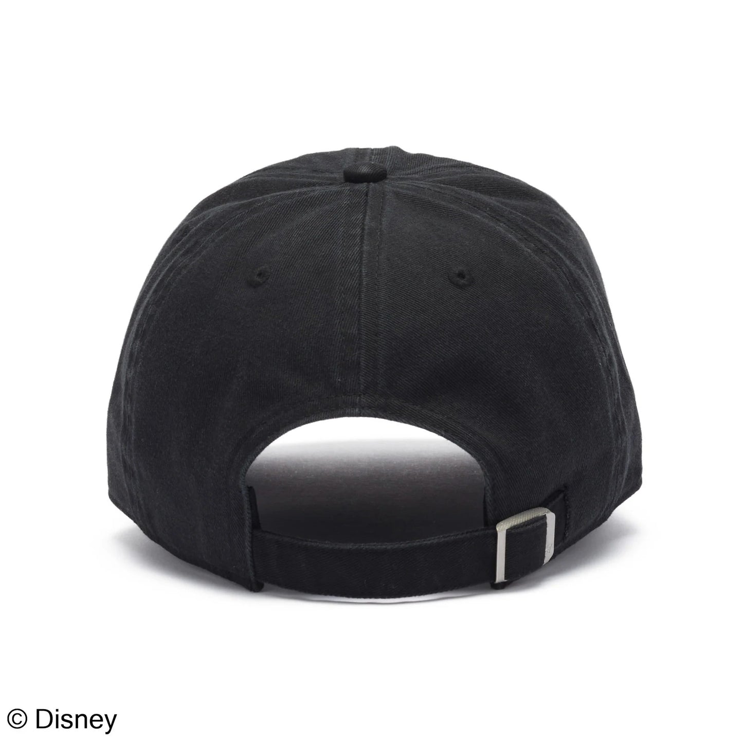 ’47 BRAND Disney - CLEAN UP DAISY DUCK BLACK【14865171】