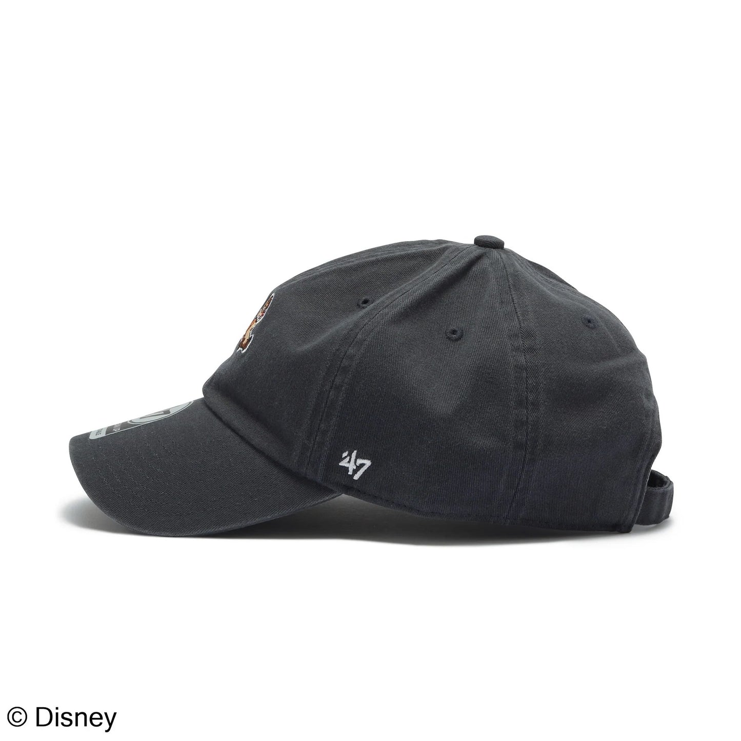 ’47 BRAND Disney - CLEAN UP CHIP'N DALE VUNTAGE NAVY【14865172】