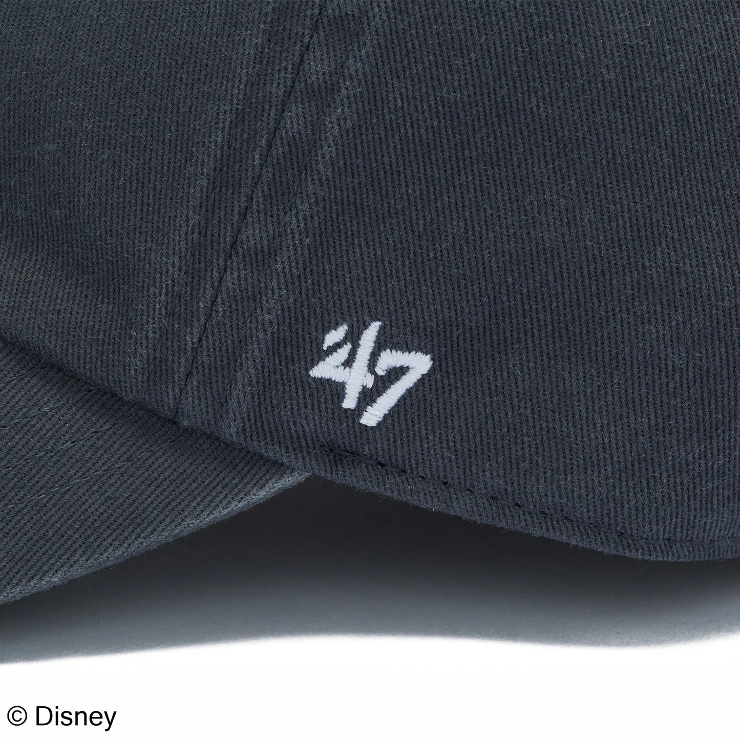 ’47 BRAND Disney - CLEAN UP CHIP'N DALE VUNTAGE NAVY【14865172】