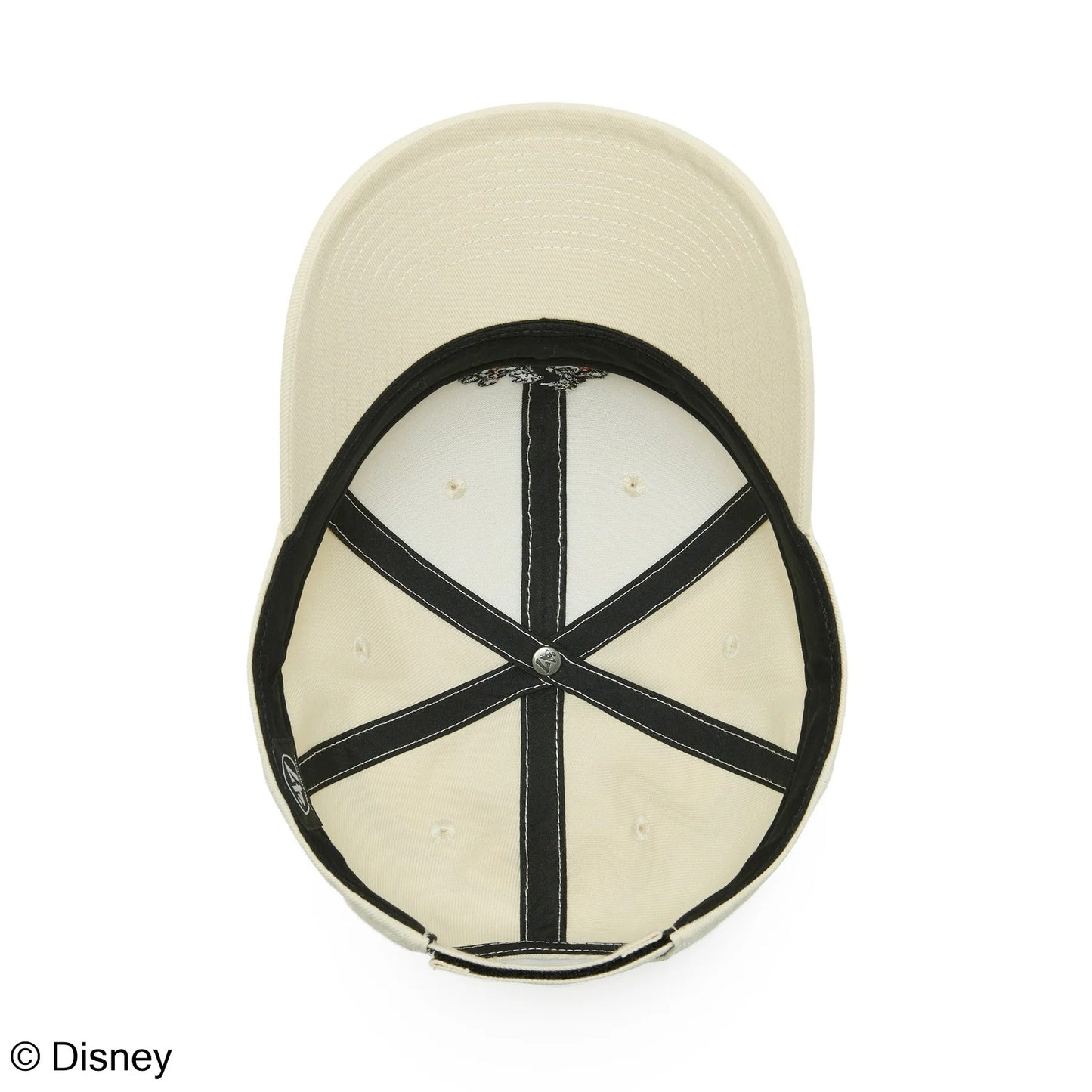 ’47 BRAND Disney - MVP MICKEY MOUSE MINNISE MOUSE SAND STORM【14865857】