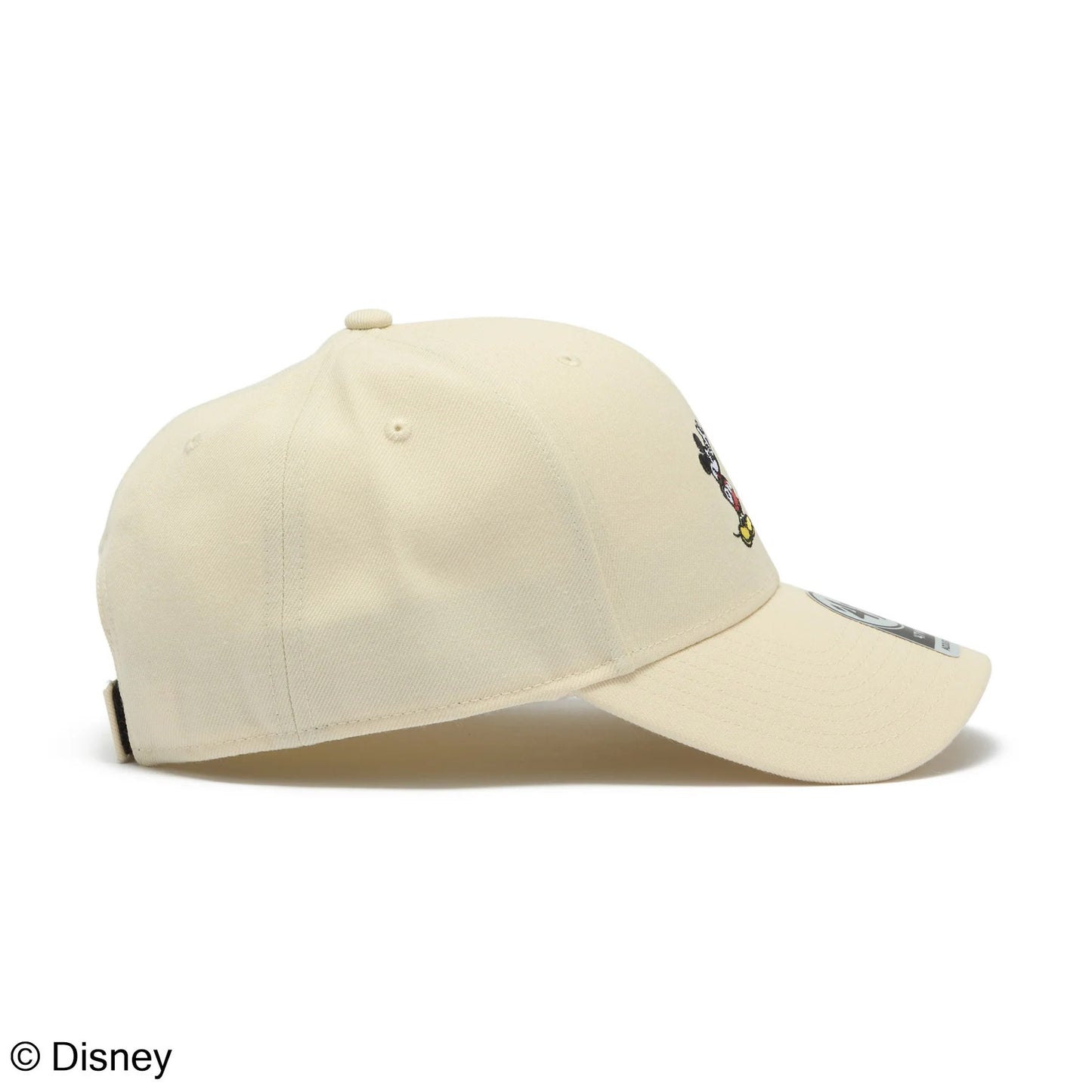 ’47 BRAND Disney - MVP MICKEY MOUSE MINNISE MOUSE SAND STORM【14865857】