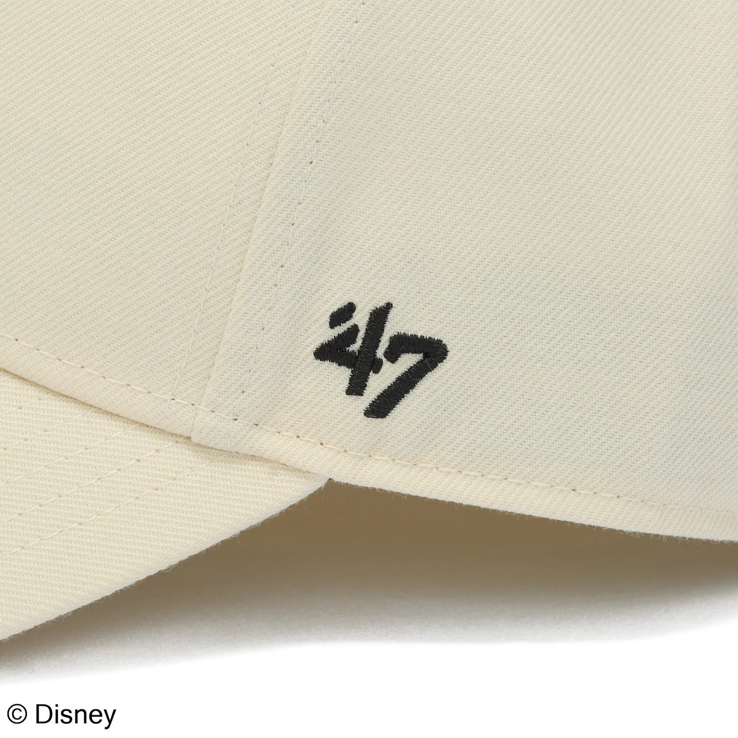 ’47 BRAND Disney - MVP MICKEY MOUSE MINNISE MOUSE SAND STORM【14865857】