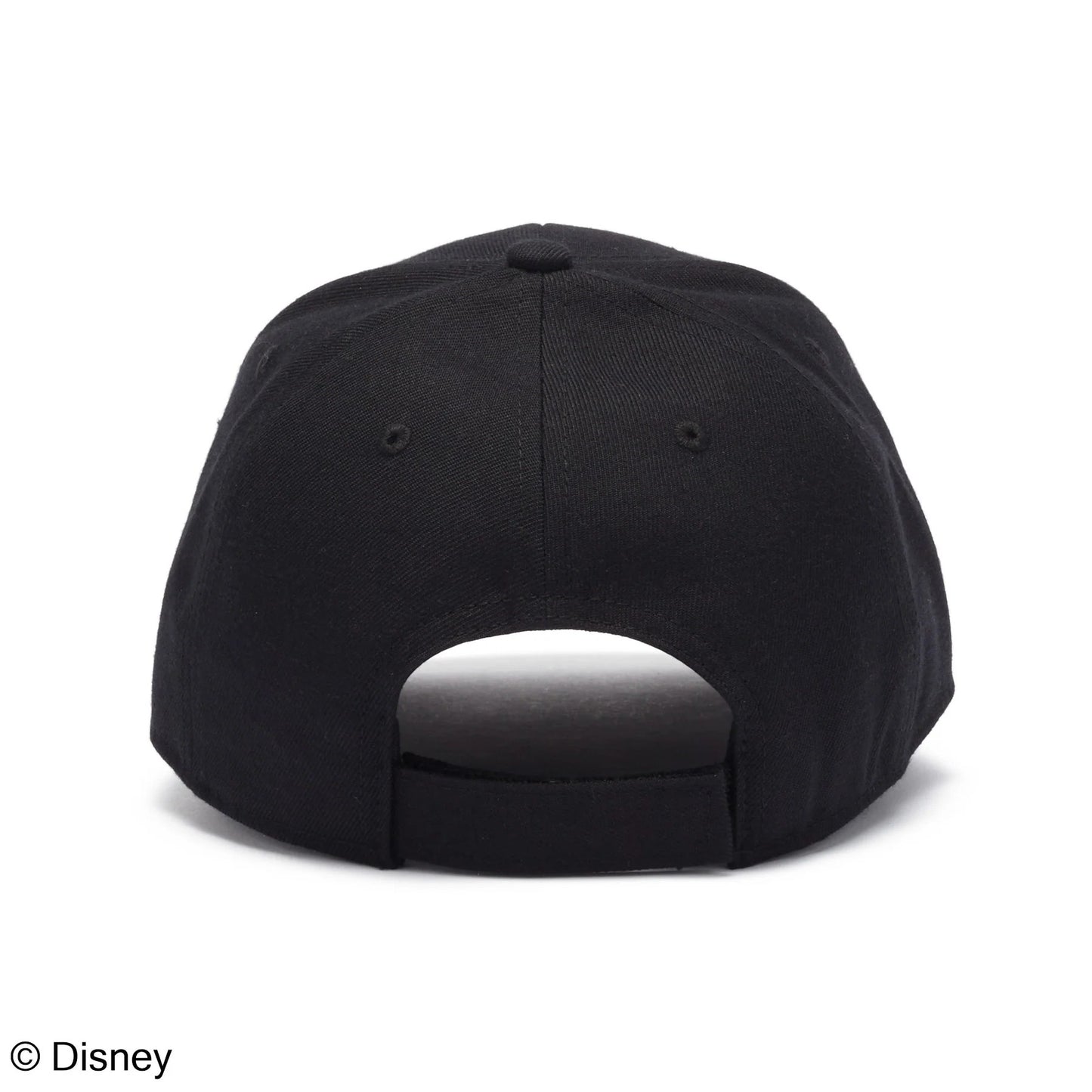 ’47 BRAND Disney - MVP MICKEY MOUSE MINNIE MOUSE BLACK【14865858】