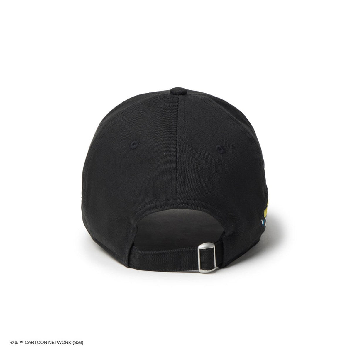 NEW ERA - 9FORTY The Powerpuff Girls SIDE BLACK 【14867697】