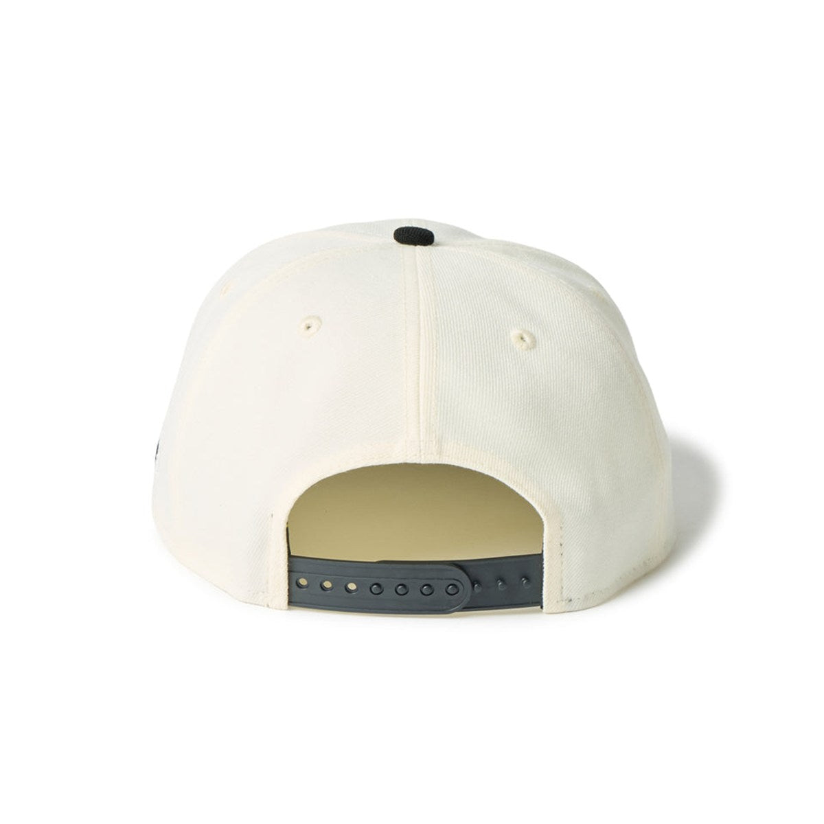 NEW ERA San Francisco Giants - RC 9FIFTY GORO CHROME/BLACK【14880367】