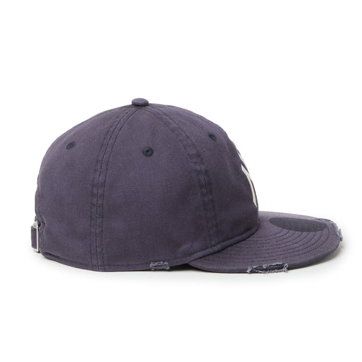 NEW ERA New York Yankees - 9THIRTY GORO DAMAGE NAVY 【14880394