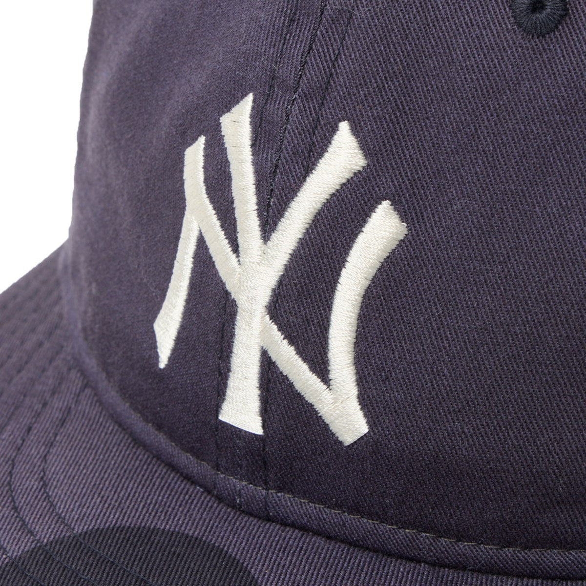 NEW ERA New York Yankees - 9THIRTY GORO DAMAGE NAVY 【14880394