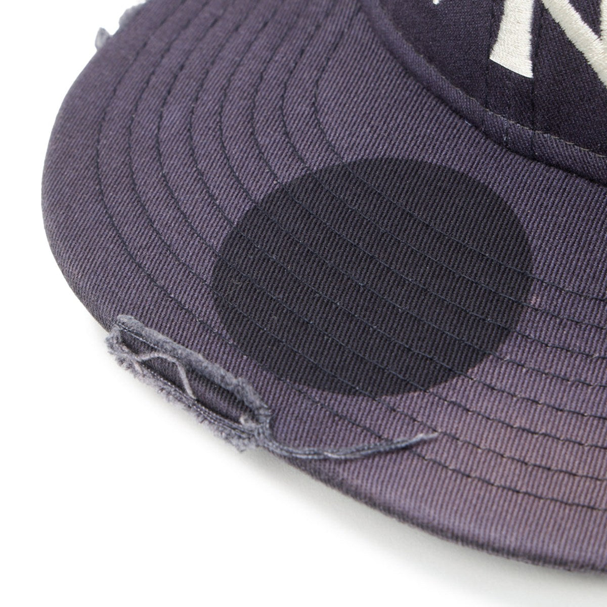 NEW ERA New York Yankees - 9THIRTY GORO DAMAGE NAVY 【14880394