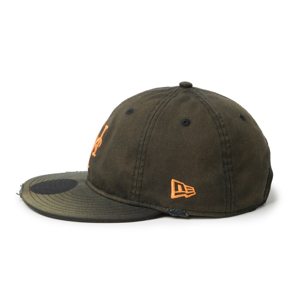 NEW ERA New York Mets - 9THIRTY GORO DAMAGE BLACK【14880395