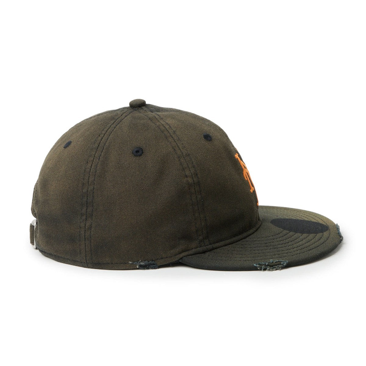 NEW ERA New York Mets - 9THIRTY GORO DAMAGE BLACK【14880395