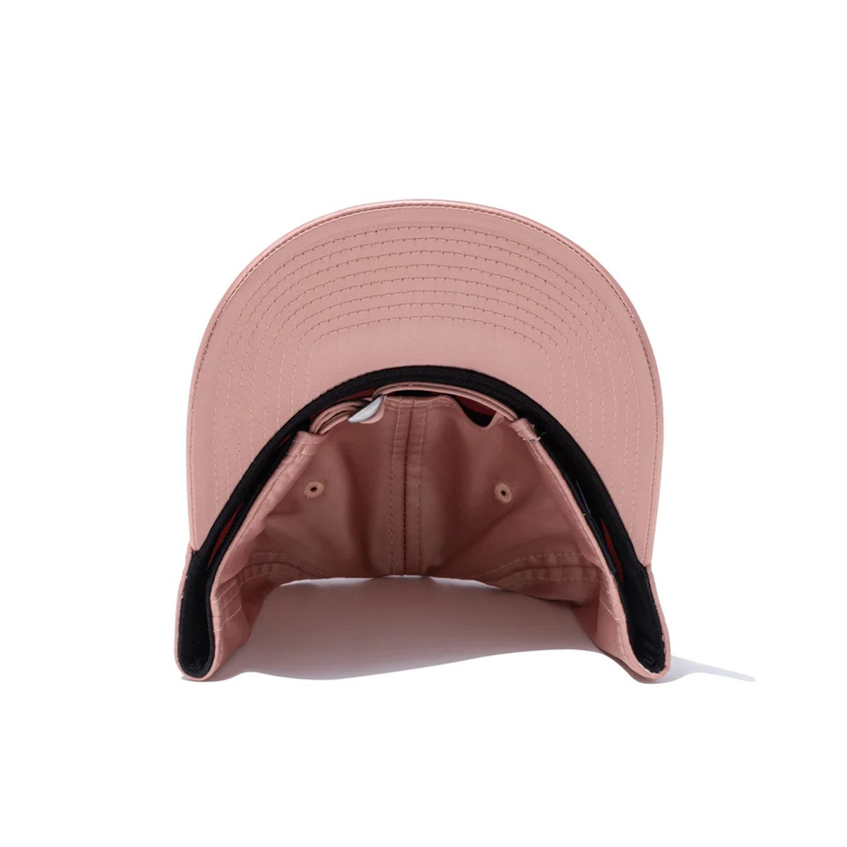 NEW ERA New York Yankees - 9TWENTY Valentine's Day SATIN PINK BEIGE【14908290】