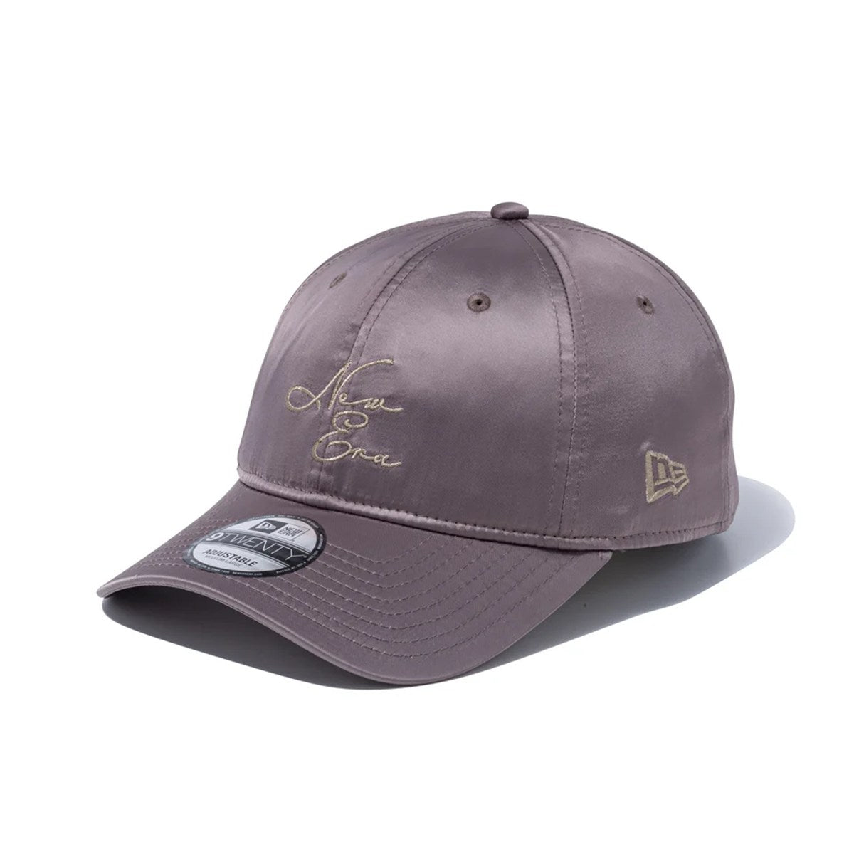 NEW ERA - 9TWENTY Valentine's Day SATIN ASH GRAY【14908291】
