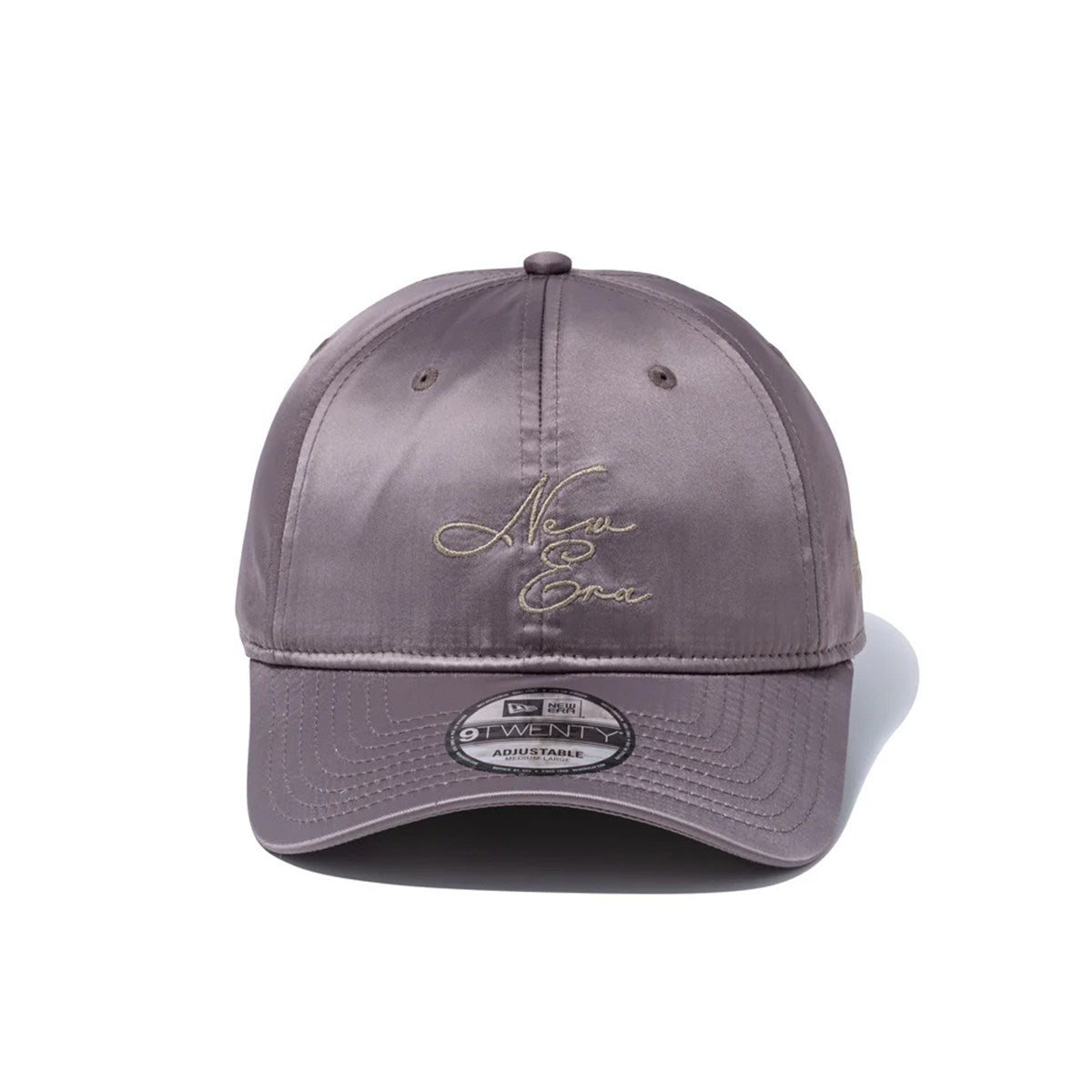 NEW ERA - 9TWENTY Valentine's Day SATIN ASH GRAY【14908291】