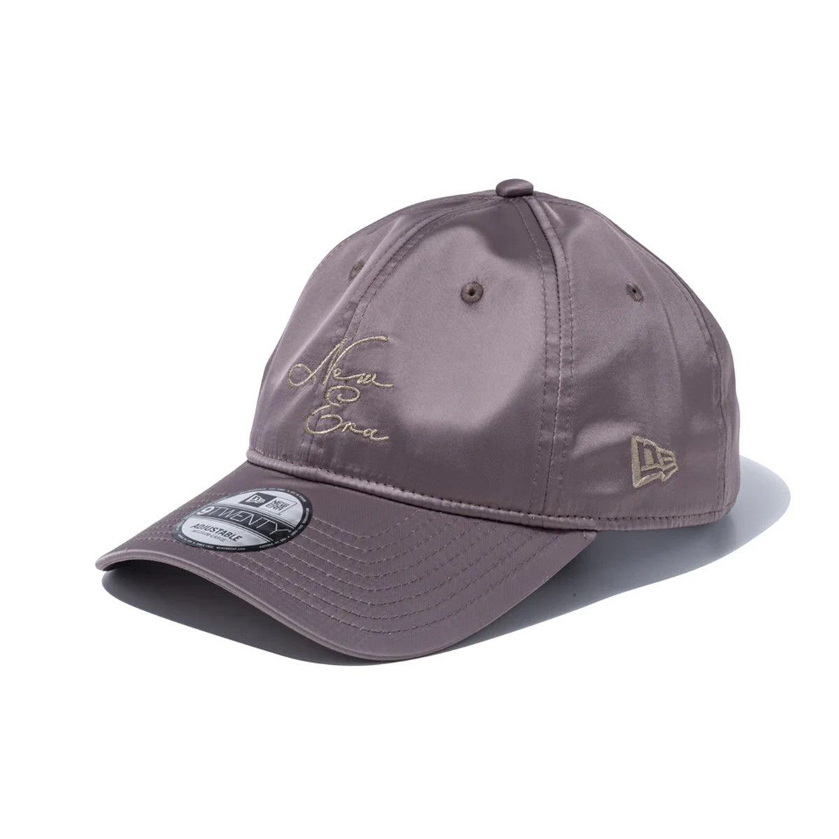 NEW ERA - 9TWENTY Valentine's Day SATIN ASH GRAY【14908291】