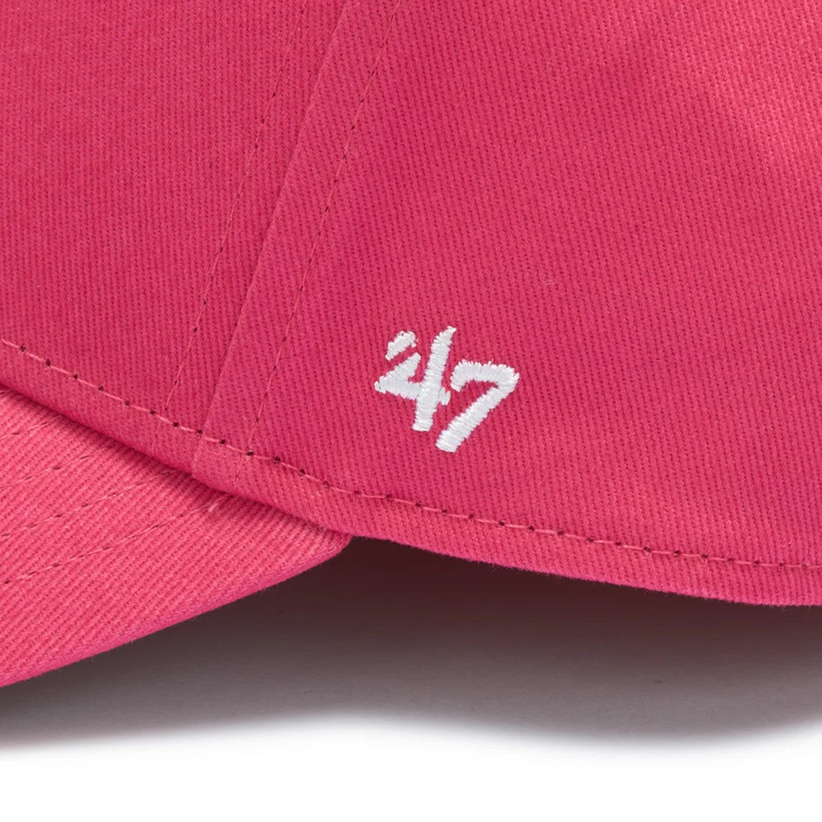 ’47 BRAND New York Yankees - KIDS MVP MAZENTA【14920245 47K-MVP-B-AC17BCV-MA】【KIDS】