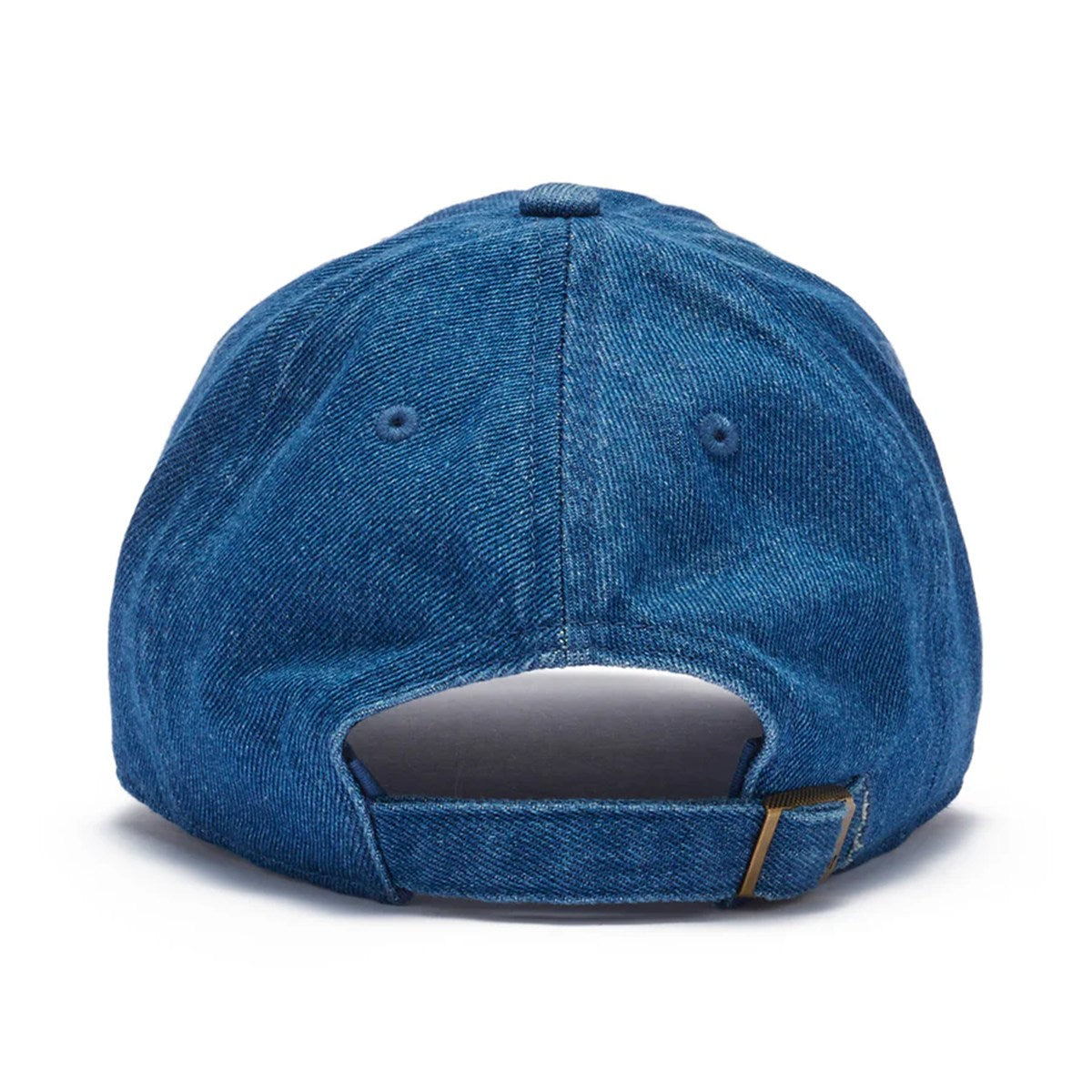 ’47 BRAND Los Angeles Dodgers - KIDS CLEAN UP DENIM NAVY【14920261 47K-CLPMLBMLLOSDOD-DEN-NVY】【KIDS】