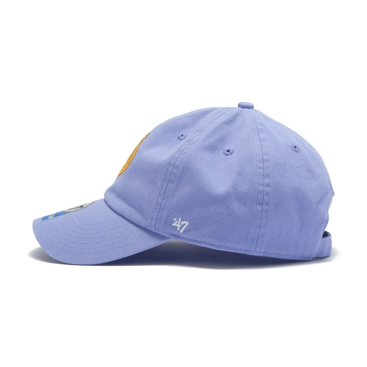 ’47 BRAND Disney - KIDS CLEAN UP Rapunzel LAVENDER 【14920264 47K-CLPDISRAPFAC0-CTGW-LAV】