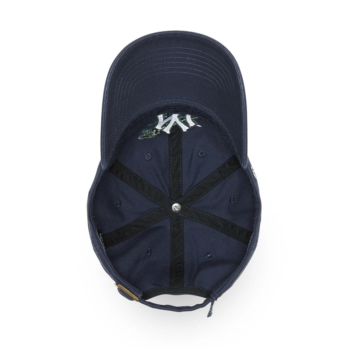 ’47 BRAND ‐ KIDS CLEAN UP CRITTER NAVY【14920274 47K-CLP-B-CRITC17GWS-NY】【KIDS】